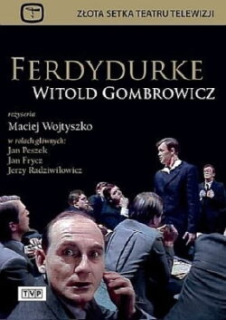 Ferdydurke (1986) Ferdydurke (1986)