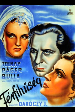 Férfihűség (1942)