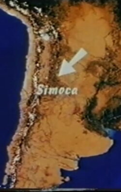 Feria en Simoca (1965)