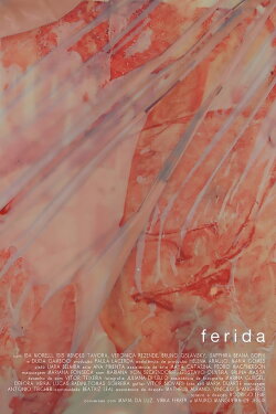 Ferida (2017)