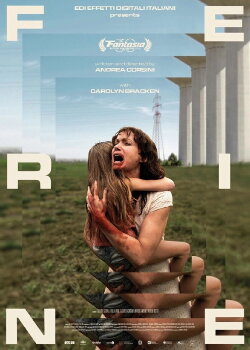 Ferine (2025) Ferine (2025)