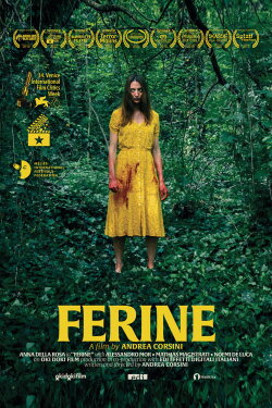 Ferine (Shortfilm) (2019) Ferine (Shortfilm) (2019)