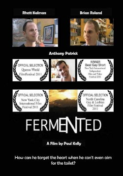 Fermented (2010)