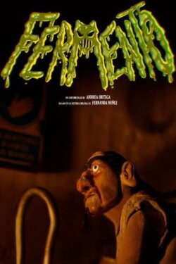 Fermento (2024) Fermento (2024)