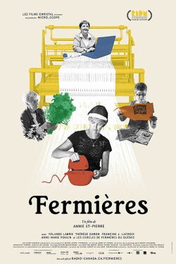 Fermières (2013)