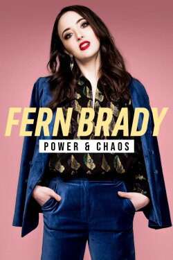 Fern Brady: Power & Chaos (2021) Fern Brady: Power & Chaos (2021)