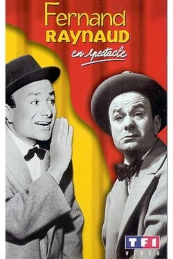 Fernand Raynaud - En spectacle (1999) Fernand Raynaud - En spectacle (1999)
