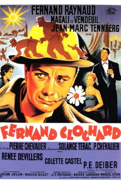 Fernand the Tramp (1957)