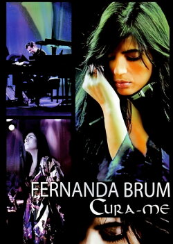 Fernanda Brum - Cura-me (2009) Fernanda Brum - Cura-me (2009)