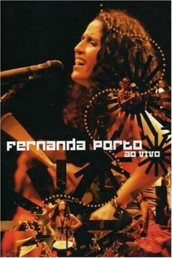 FERNANDA PORTO: AO VIVO (2006) FERNANDA PORTO: AO VIVO (2006)
