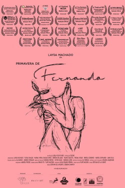 Fernanda's Spring (2018) Fernanda's Spring (2018)