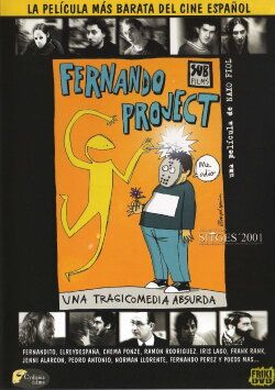 Fernando Project (2001)