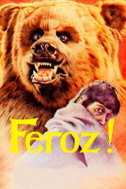 Ferocious (1984) Ferocious (1984)