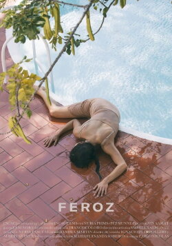 Feroz (2019) Feroz (2019)