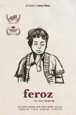 Feroz (2023)