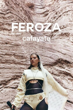 Feroza live from Cafayate (2024) Feroza live from Cafayate (2024)
