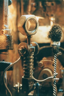 Ferrailles (1996)