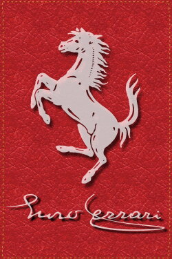 Ferrari (2003) Ferrari (2003)