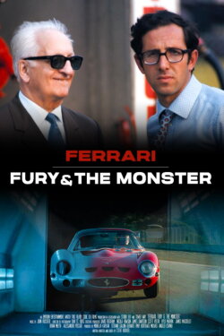 Ferrari: Fury and the Monster (2024) Ferrari: Fury and the Monster (2024)