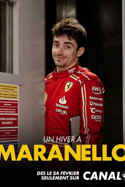 Ferrari, un hiver à Maranello (2024) Ferrari, un hiver à Maranello (2024)
