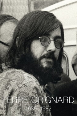 Ferre Grignard 1939-1982 (1998) Ferre Grignard 1939-1982 (1998)