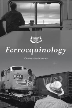 Ferroequinology (2021) Ferroequinology (2021)