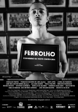 Ferrolho (2012) Ferrolho (2012)