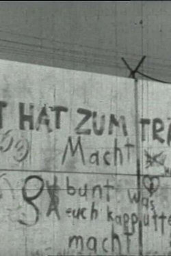 Fesseln spürt, wer sich bewegt (1982) Fesseln spürt, wer sich bewegt (1982)