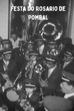 Festa do Rosario de Pombal (1977)