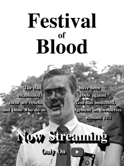 Festival of Blood (2022) Festival of Blood (2022)