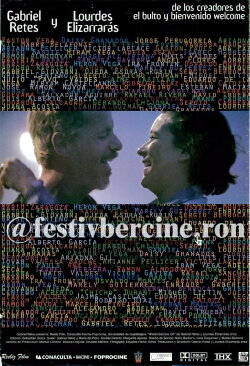 @Festivbercine.ron (2004) @Festivbercine.ron (2004)