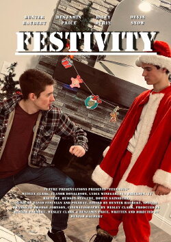 Festivity (2023)
