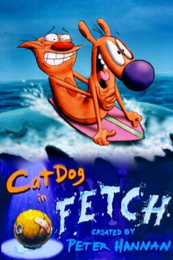 Fetch (1998) Fetch (1998)