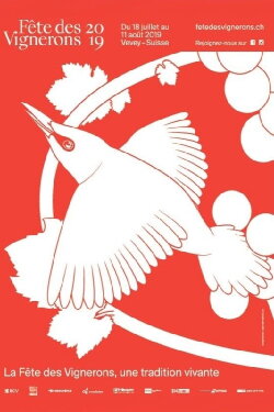 Fête des Vignerons 2019 - Le spectacle (2019) Fête des Vignerons 2019 - Le spectacle (2019)