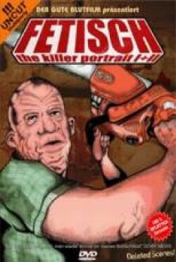 Fetisch 2 (2001) Fetisch 2 (2001)