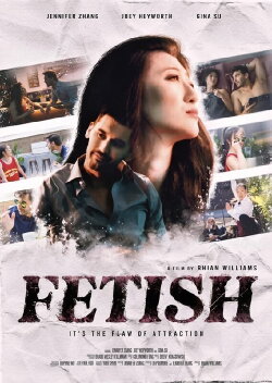 Fetish (2022)