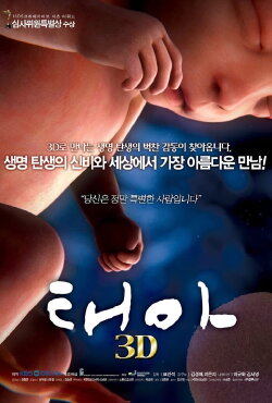 Fetus 3D (2013) Fetus 3D (2013)
