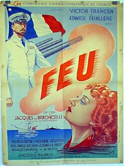 Feu! (1937) Feu! (1937)