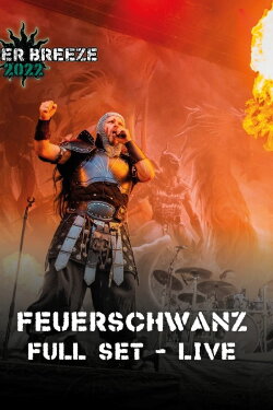 Feuerschwanz - Live Open air Summer Breeze 2022 (2022) Feuerschwanz - Live Open air Summer Breeze 2022 (2022)