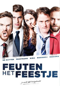 Feuten: Het Feestje (2013)