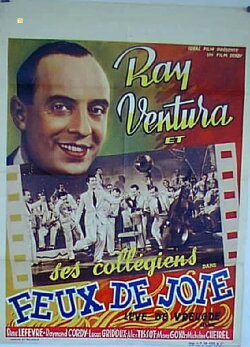 Feux de joie (1939)