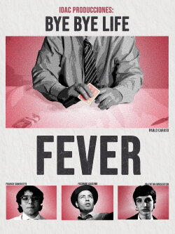 Fever (2023)