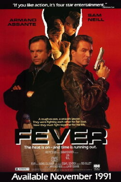 Fever (1991) Fever (1991)