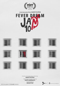 Fever Dream Jan10 (2024) Fever Dream Jan10 (2024)