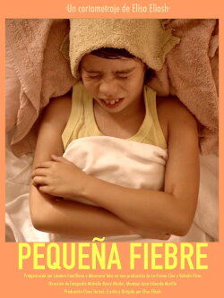 Feverish (2020)
