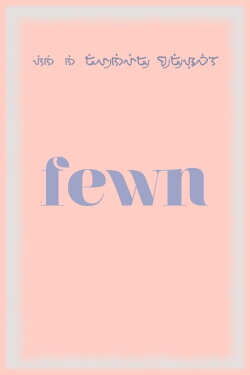 Fewn (2016)