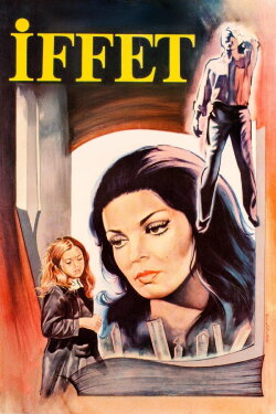 İffet (1969)