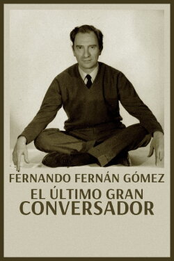 FFG, el último gran conversador (2021) FFG, el último gran conversador (2021)