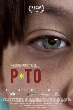 F*ggot (2014)