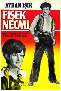 Fişek Necmi (1965) Fişek Necmi (1965)